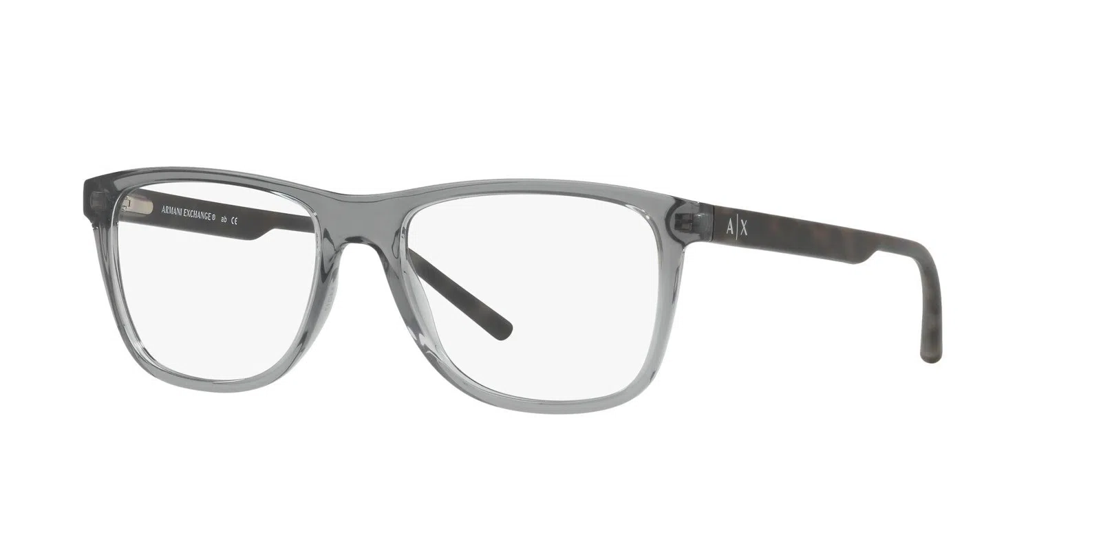 Armani Exchange 3048 Eyeglasses - view 45